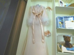silkstone honey in hollywood pink good